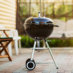 Barbecues