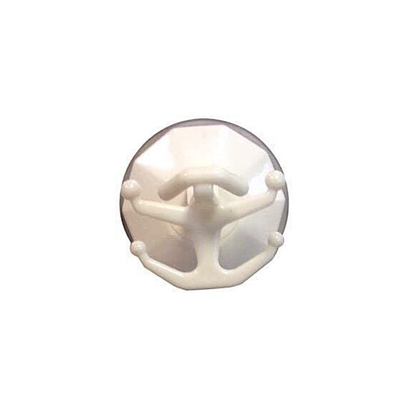 Crochet ventouse fixcup - 3M