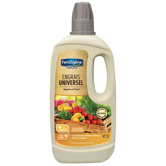 Engrais universel uab 750ml