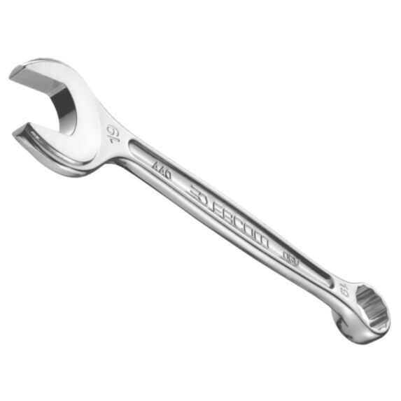 Clé mixte 14 mm -  FACOM