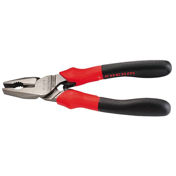 Pince universelle chrome 160mm - FACOM