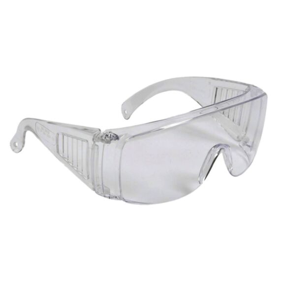 Lunettes de meulage