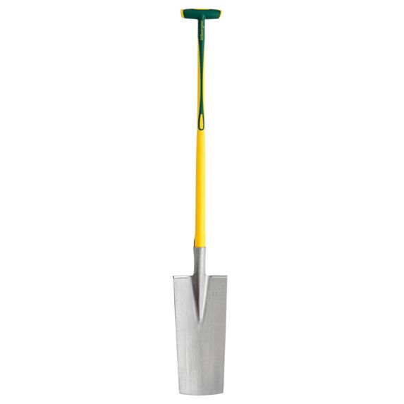 Louchet pépiniériste 36cm Novagrip BQ - LEBORGNE