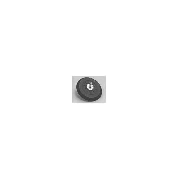 Plateau perceuses pour disques Norgrip Ø127