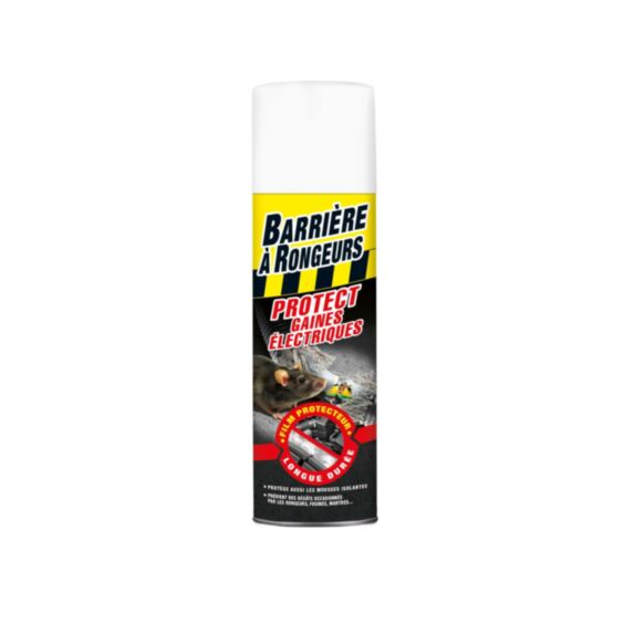 Protect Gaines éléctriques - Aérosol 400ml