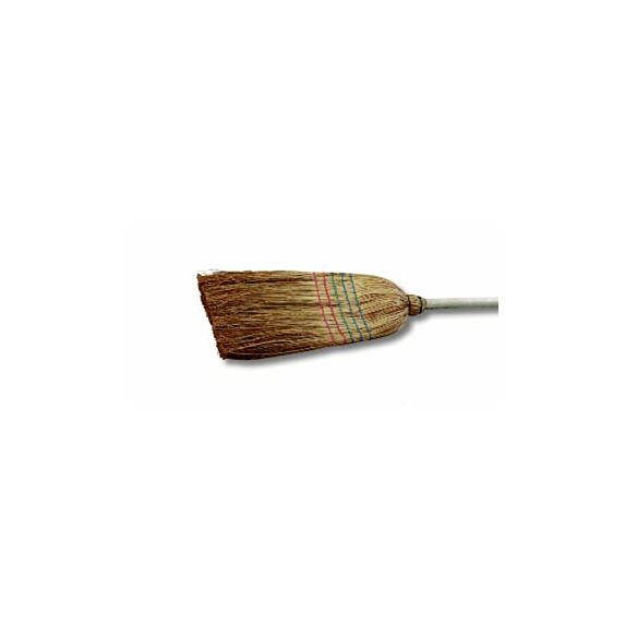 Balai paille de riz