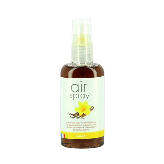 Spray désodorisant Air wick vanille - CARLINEA
