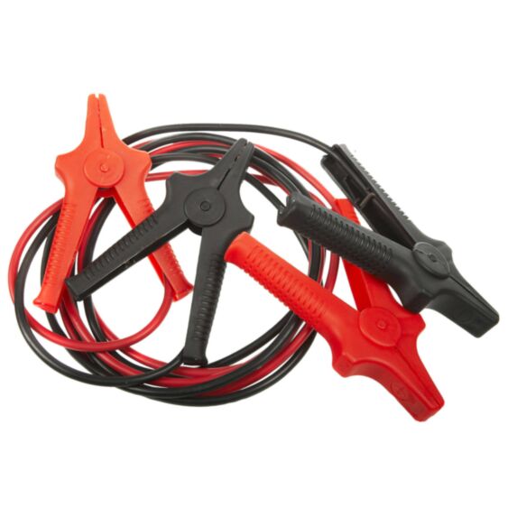 2 câbles de démarrage 16mm² DIN - XLPT