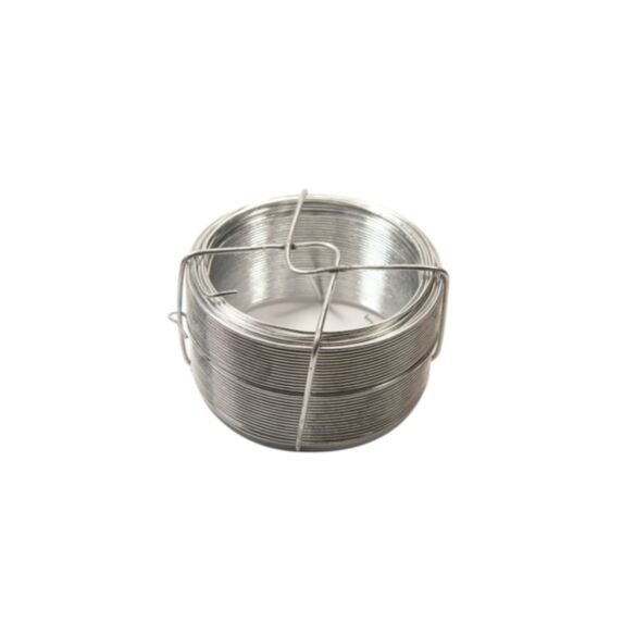 bobinot galvanisé n°2 x 100m  0.7mm - FILIAC