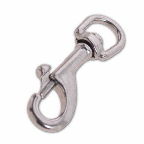 Porte-mousqueton 