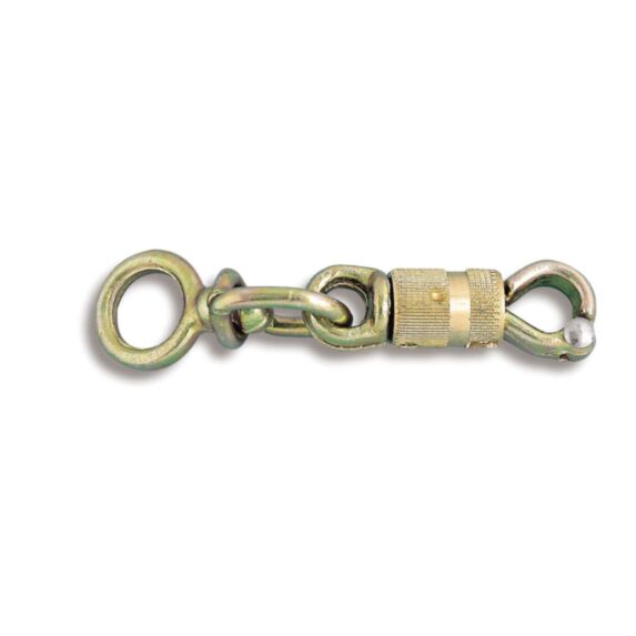 Porte-mousqueton 