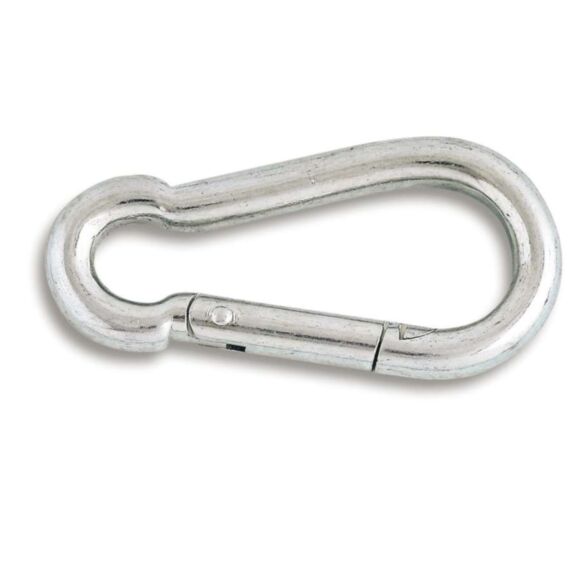Porte-mousqueton 
