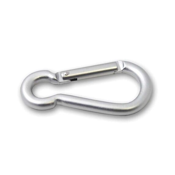 Porte-mousqueton