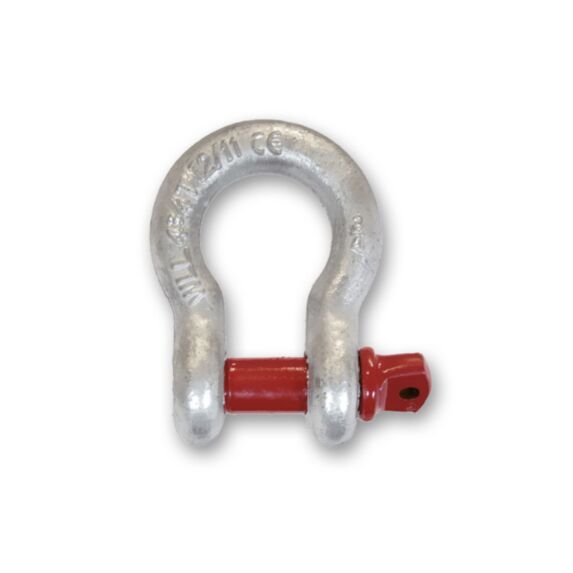 Manille lyre