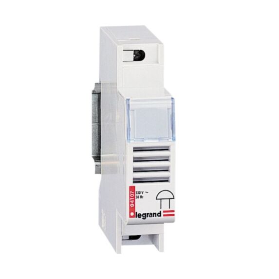 Sonnerie 230v 79db 1 module - LEGRAND