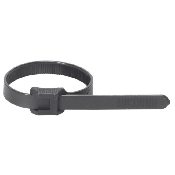 COLLIER SERRAGE INT/EXT NR 7.6X194MM X20
