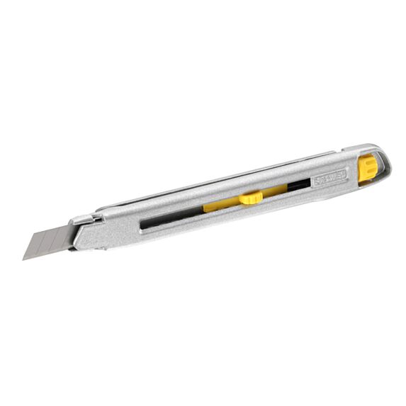 Cutter 9 mm interlock - CARRIE HILAIRE