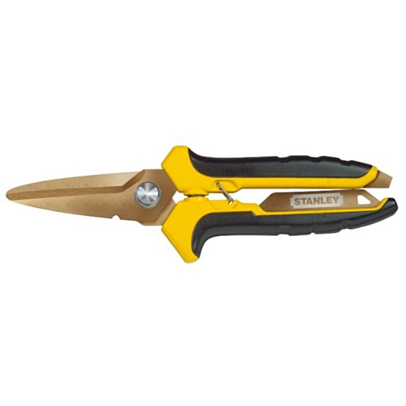 Coupe-tout 200mm TITANIUM - STANLEY