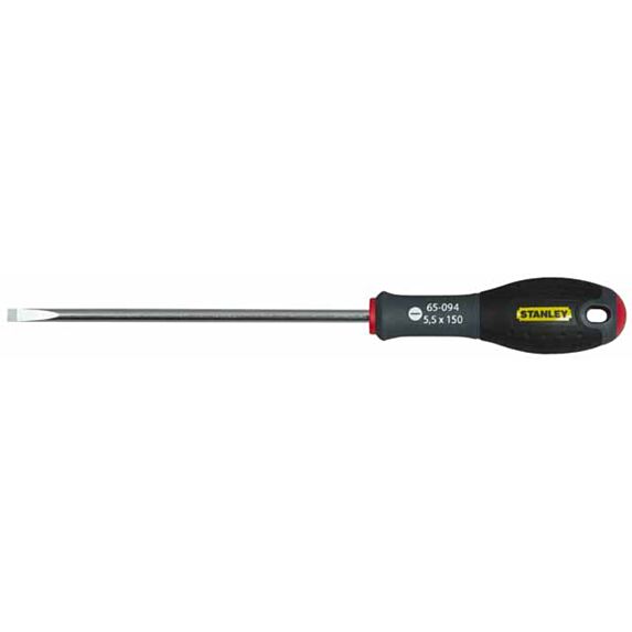 Tournevis électricien 5,5x150 - STANLEY