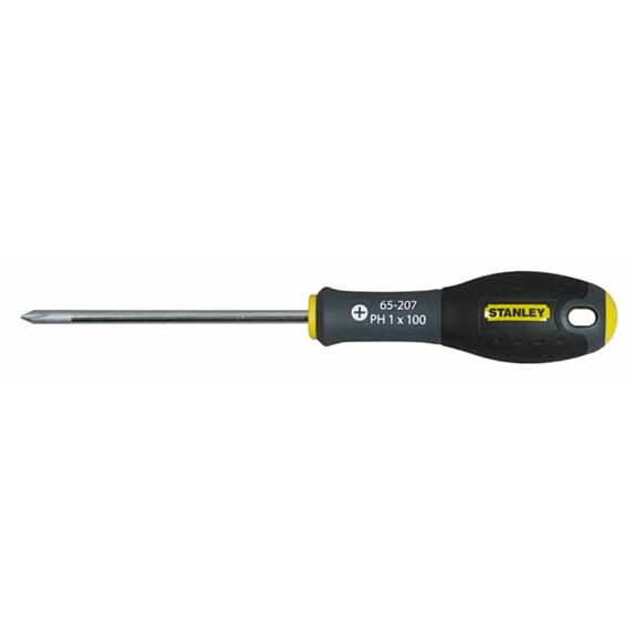 Tournevis phillips PH00 X 50 mm - STANLEY