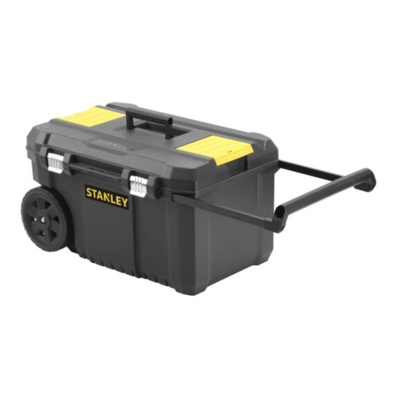 Coffre de chantier classic line 50l att.