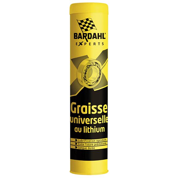 Graisse universelle - BARDAHL