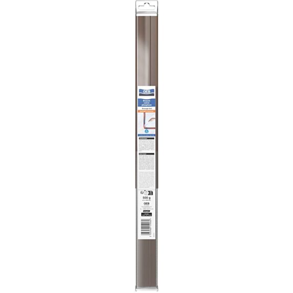 BRASURE CUIVRE / PHOSPHORE