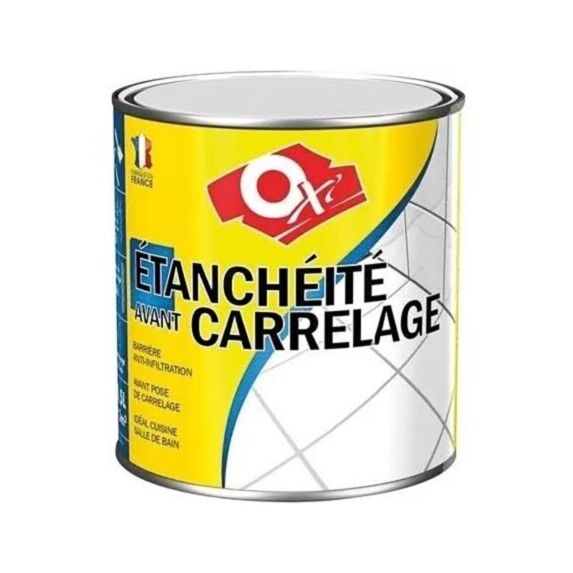 Sous Couche avant Carrelage 2,5l
