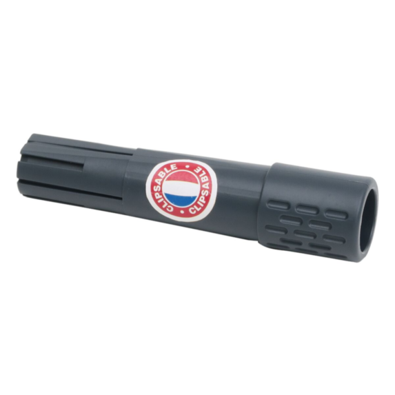 Perche universelle clip 2x0,7m - L'OUTIL PARFAIT