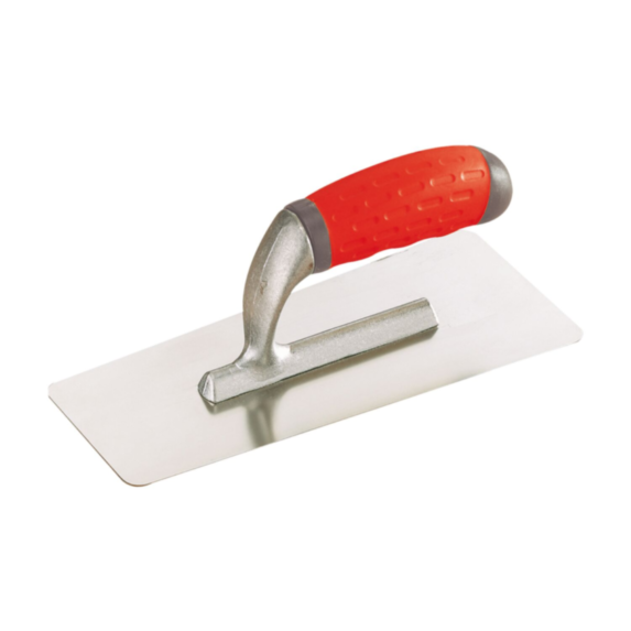 platoir trapèze inox  - L'OUTIL PARFAIT