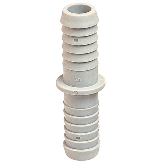 Jonction simple - Ø17mm