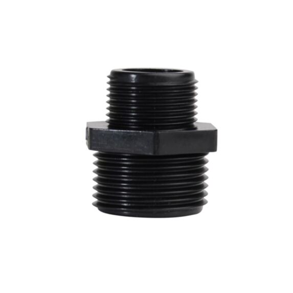 Réduction pompe MM26/34-20/27 mm - SPID'O