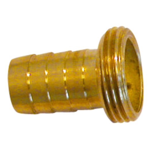 Raccord M33/42 Ø30 mm - SPID'O