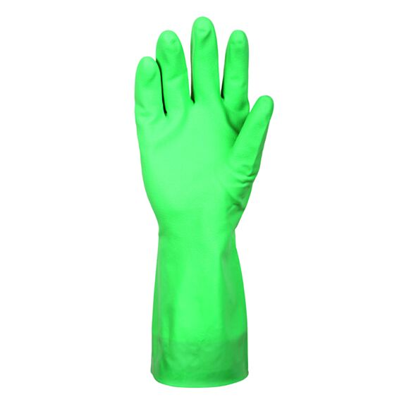 Gants de protection chimique T.8 - GERIN
