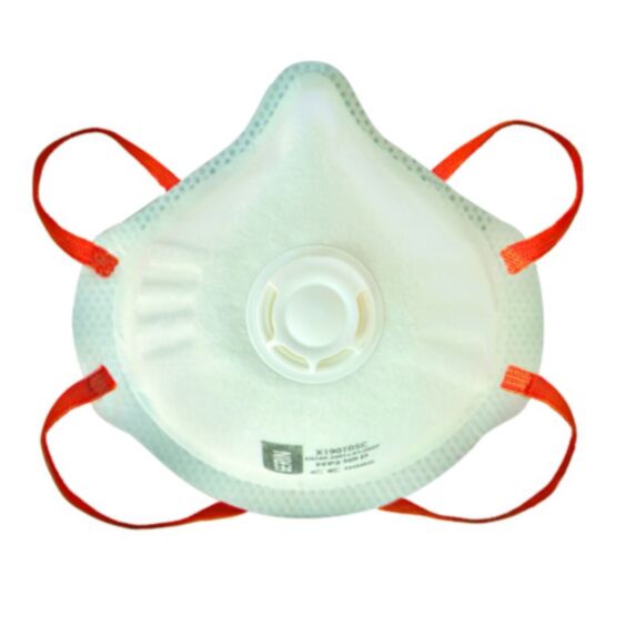 Blister 3 masques FFP2 - GERIN