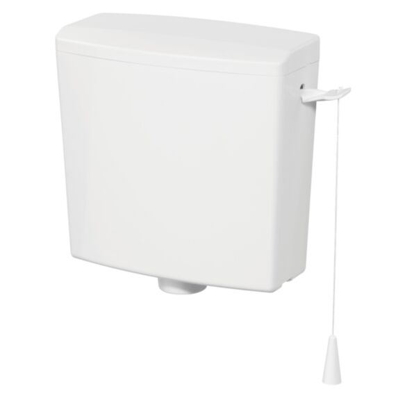 réservoir wc reviso haut - WIRQUIN
