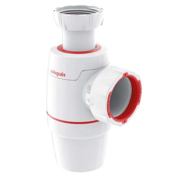 Siphon  NEO pour lavabo 1