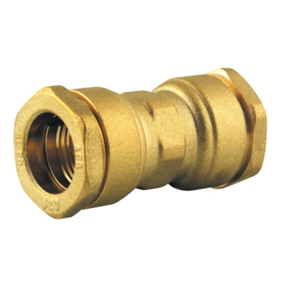 manchon égal laiton compression d20