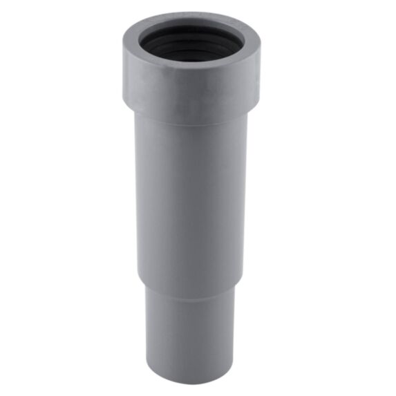 Manchon de dilatation pvc mf ø 40 - INTERPLAST