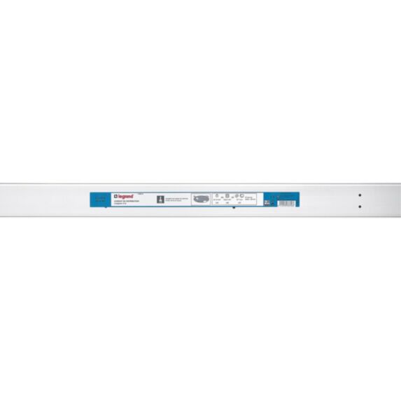 Conduit de distribution 60 x 40 mm   - LEGRAND