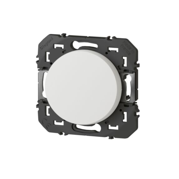 Interrupteur Va et vient 10A blanc compose Dooxie - LEGRAND