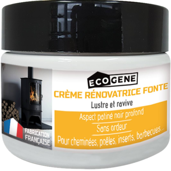 CREME RENOVATRICE FONTE