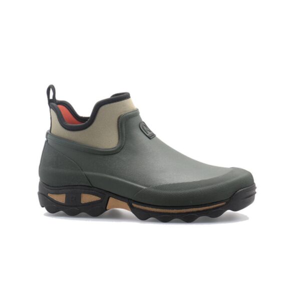Bottillon Clean Land Kaki- taille 42 - ROUCHETTE