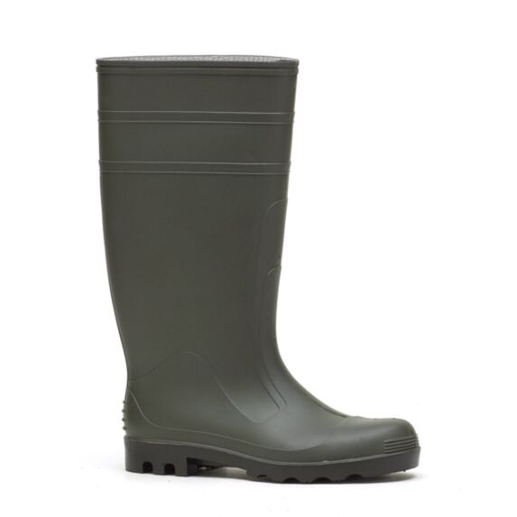 Botte PVC Rivage vert T.45 - ROUCHETTE