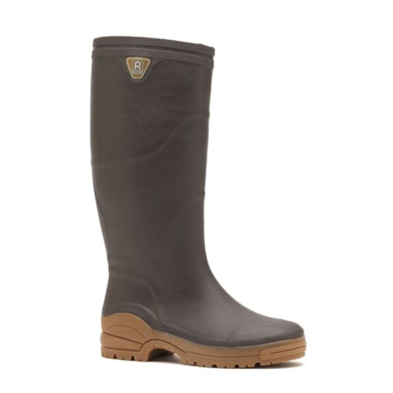 Botte Optimum Marron T42 - ROUCHETTE