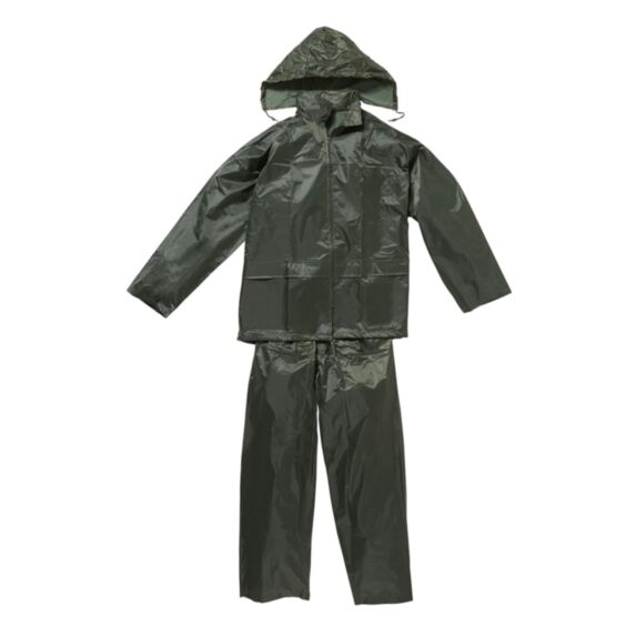 Ensemble de pluie et averse Taille L - ROUCHETTE
