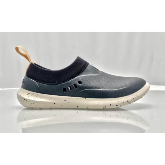 Chaussure mix gris foncé 42