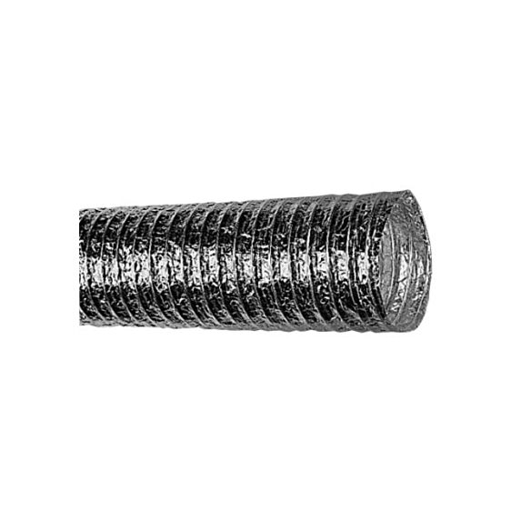  GAINE SOUPLE ALU D80 3M