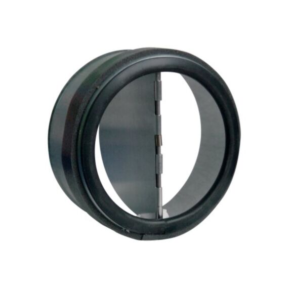 CLAPET ANTI-RETOUR D100