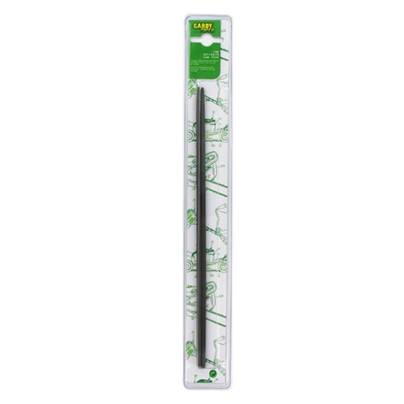 Jeu de 2 limes affûtage chaînes 1/4&3/8